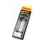 Fortiflex Aluminum Wall Bracket