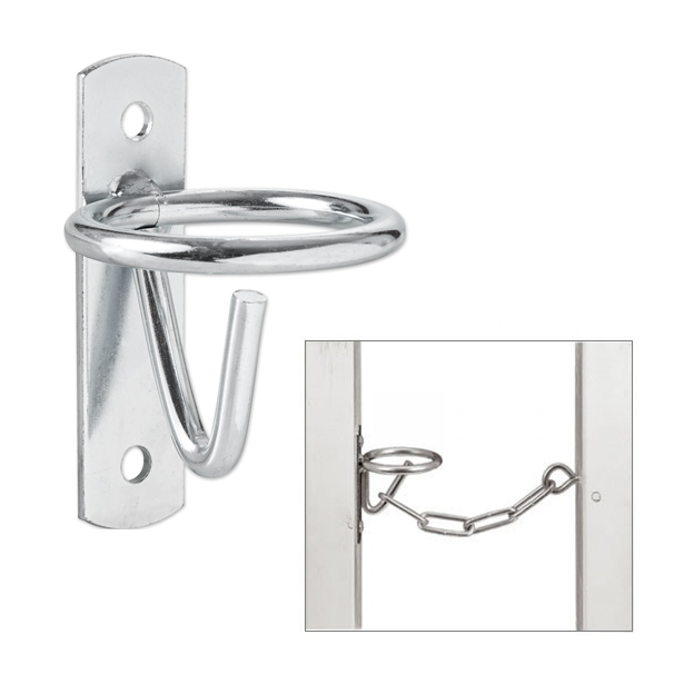 Bucket Hook / Gate Latch
