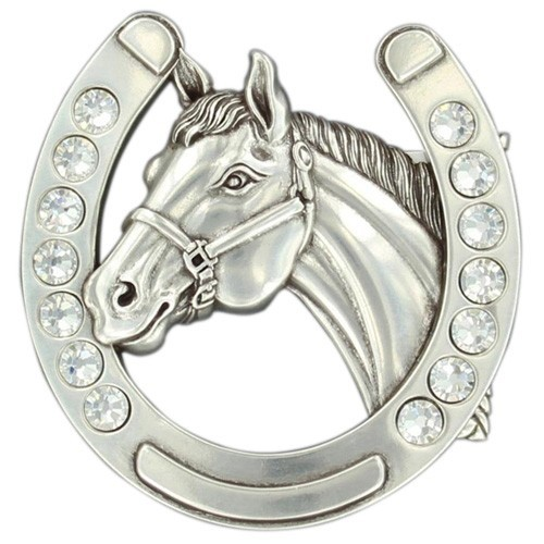 Horseshoe buckle shop