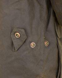 The Outback Trading Company Men’s “Overlander” Jacket