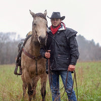 The Outback  Trading Company Men's 