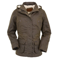 The Outback Trading Company Women's 