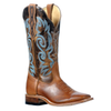 Boulet Ladies Cowboy Boots #0342