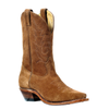 Boulet Ladies Cowboy Boots #0371