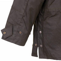 The Outback  Trading Company Men's 