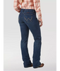 Wrangler Women's Ultimate Riding Q-Baby Jeans - Tuff Buck