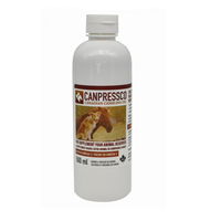 Canpressco Camelina Oil - 500ml