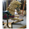 Carousel Horse - Full size