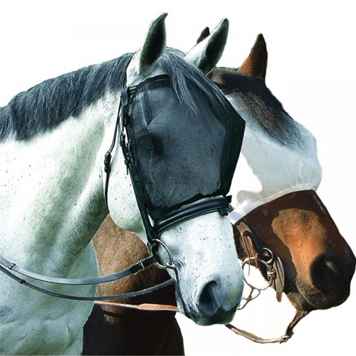 Cavallo "Ride Fly-Free" Mask