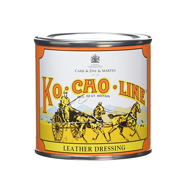 C&D&M Ko-Cho-Line Leather Dressing - 225G
