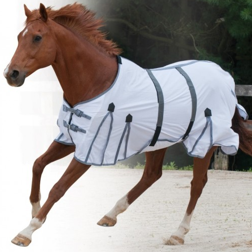 Century Freedom Gusset Fly Sheet with Belly Band