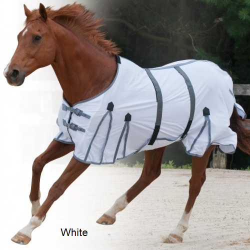 Century Freedom Gusset Fly Sheet with Belly Band