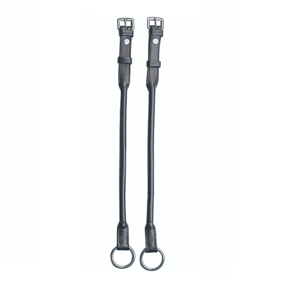 Waldhausen Leather Gag Cheeks