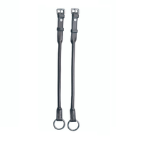 Waldhausen Leather Gag Cheeks
