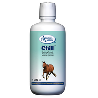 Omega Alpha® Chill™