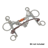 Round Lip Strap