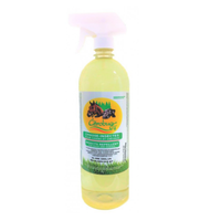Citrobug Fly and Insect Repellent for Horses and Dogs  – 1L