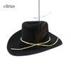 Western Hat Car Air Freshener