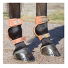 Classic Equine Leather Skid Boots