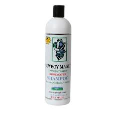 Cowboy Magic Rosewater Shampoo - 473ML