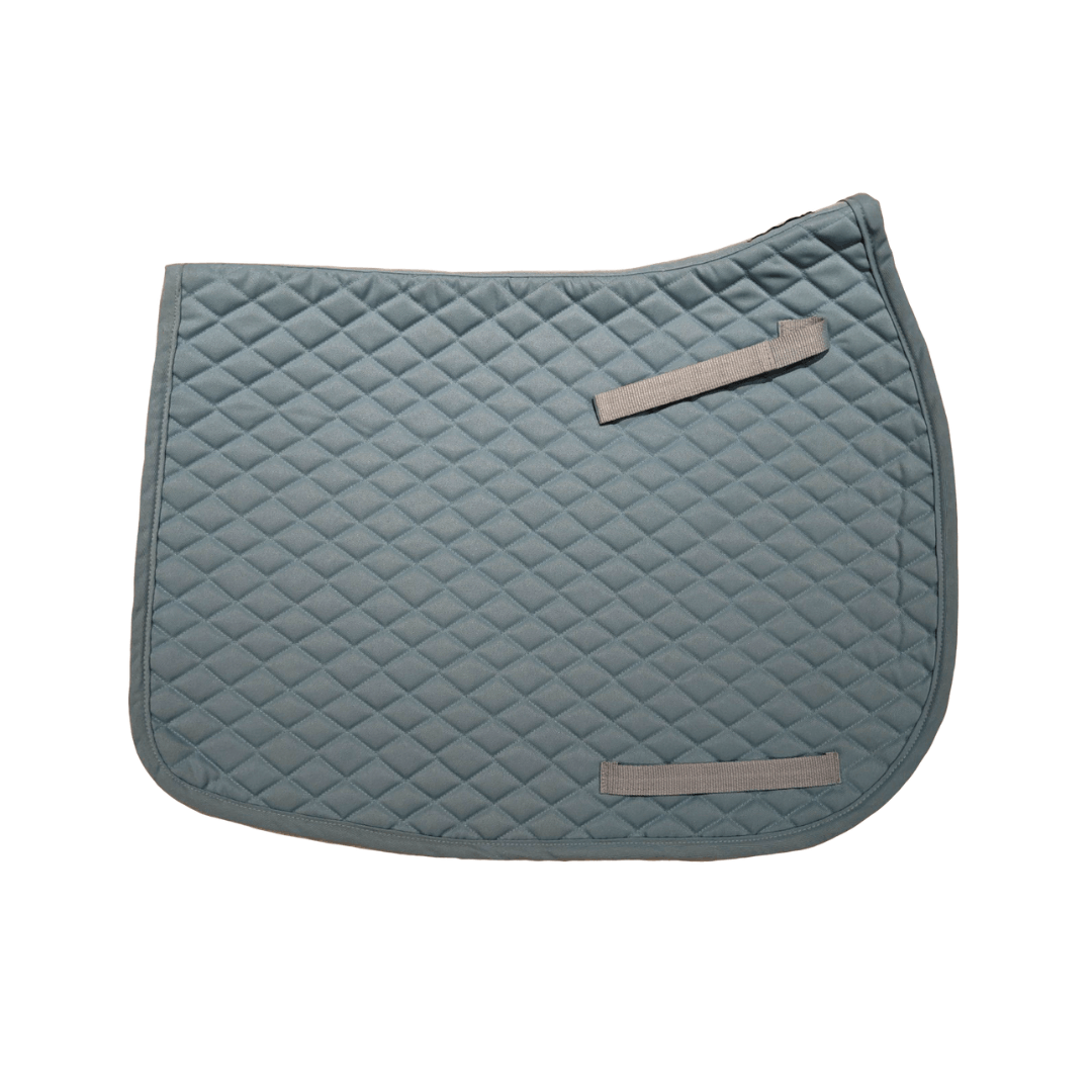 english saddle pad