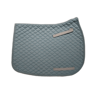 english saddle pad
