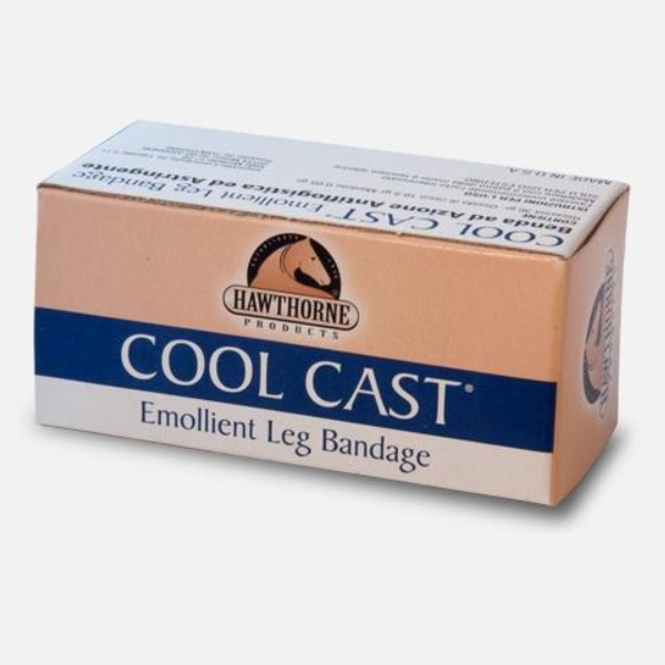 Hawthorne Cool Cast Bandage – 3" x 10 Yards