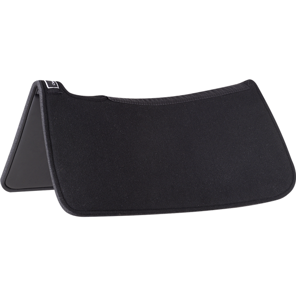 Classic Equine Contourpedic Reiner Saddle Pad