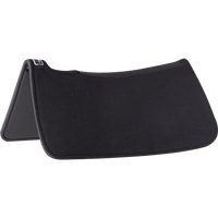 Classic Equine Contourpedic Reiner Saddle Pad