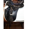 Used Dressage Saddle 17.5"