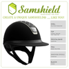 Let us help you create a Custom Samshield Helmet