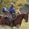 Back On Track® Maddox Western Saddle Pad