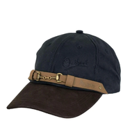 The Outback Trading Company Oilskin Cap