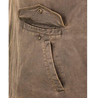 The Outback Trading Company Men's 