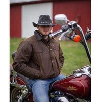 The Outback Trading Company Men's 