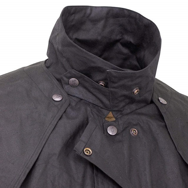 The Outback  Trading Company Men's "Bush Ranger" Oilskin Jacket