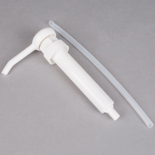 Dispensing Pump for 4L Bottle