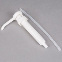Dispensing Pump for 4L Bottle