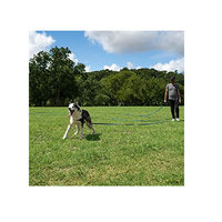 Lunge Line with Rubber Stopper