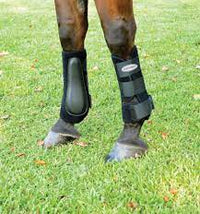 FG Protective Splint Boots - Pro Series