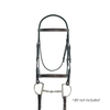 GR English Draft Bridle