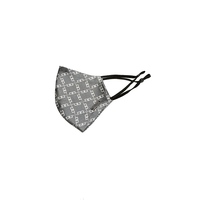 Horseware AA Silk Face Mask 2 Pack