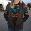 The Outback Trading Company Women's "Heidi" Canyonland Vest