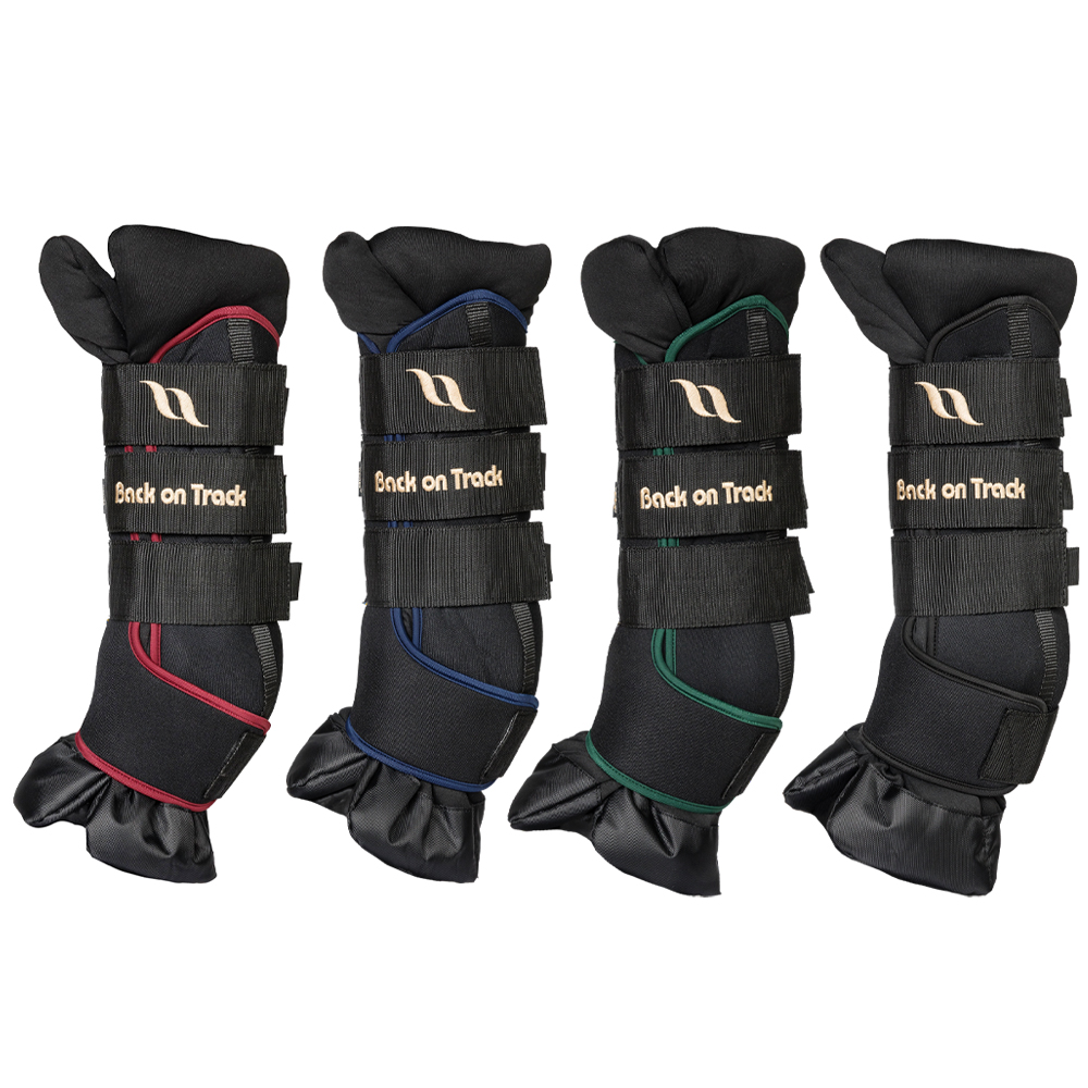 Back On Track® Royal Quick Wraps Deluxe