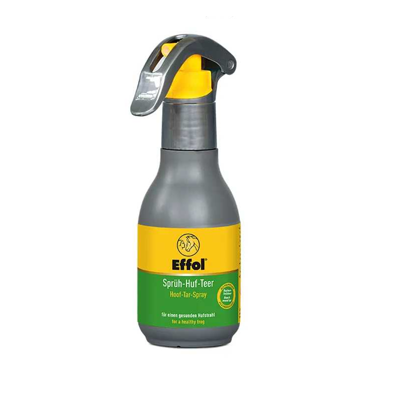 Effol Hoof Tar Spray - 125ML