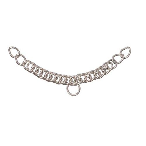 Stainless Steel Curb Chain