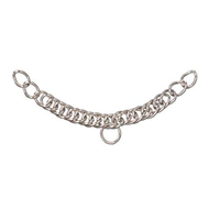 Stainless Steel Curb Chain
