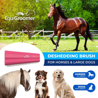 Equigroomer Shedding Blade – 5