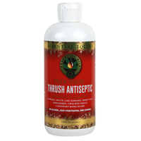 Essential Equine Hoof Magic Thrush Antiseptic