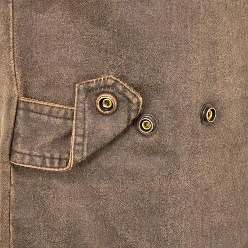 The Outback Trading Company Men's "Landsman" Canyonland Vest